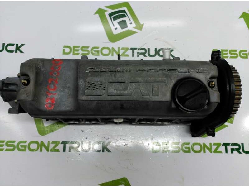 Recambio de culata para seat ibiza sxi referencia OEM IAM   