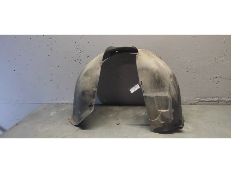 Recambio de paso rueda izquierdo para volvo c30 d5 kinetic referencia OEM IAM   DELANTERO