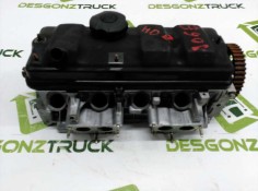 Recambio de culata para peugeot 106 (s1) kid referencia OEM IAM 9619406110  