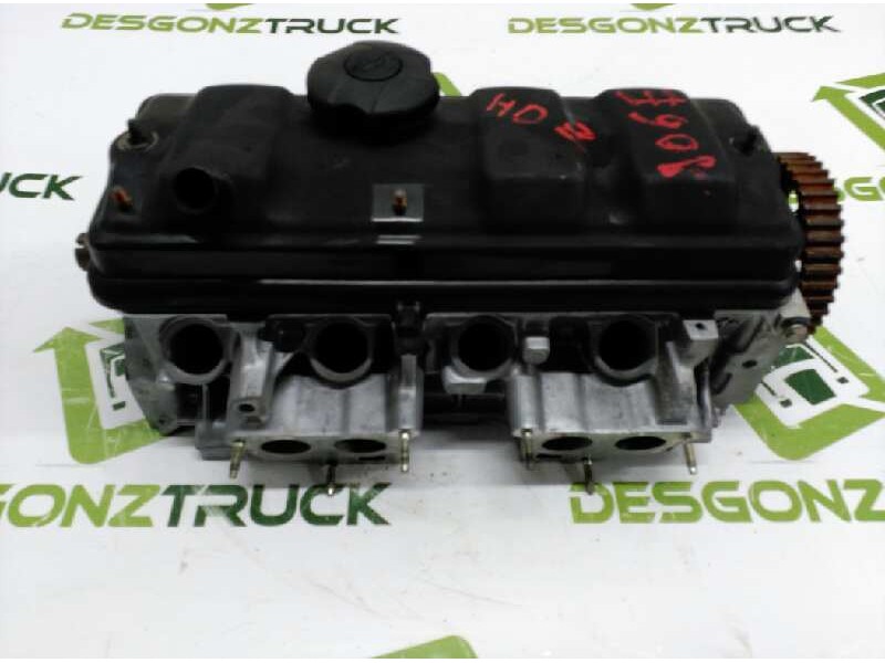 Recambio de culata para peugeot 106 (s1) kid referencia OEM IAM 9619406110  
