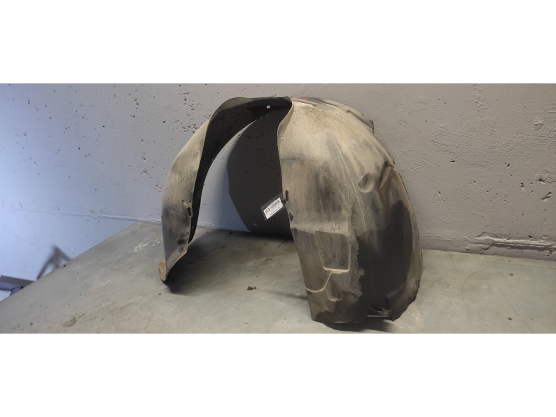 Recambio de paso rueda izquierdo para volvo c30 d5 kinetic referencia OEM IAM   DELANTERO