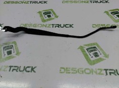 Recambio de brazo limpia delantero izquierdo para peugeot expert kasten standard furgón 220c referencia OEM IAM    2