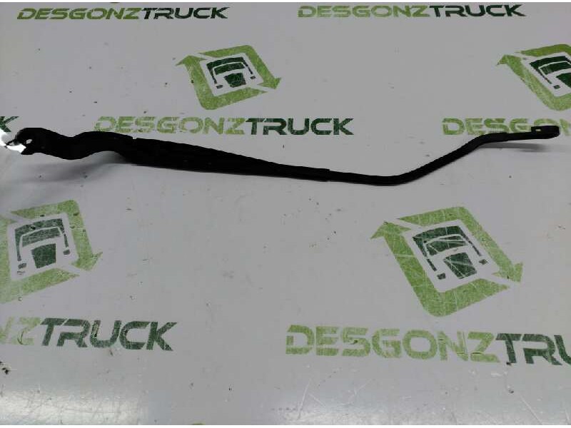 Recambio de brazo limpia delantero izquierdo para peugeot expert kasten standard furgón 220c referencia OEM IAM   