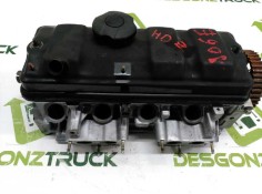 Recambio de culata para peugeot 106 (s1) kid referencia OEM IAM 9619406110   2