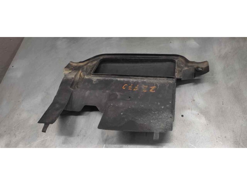 Recambio de tapa motor para ford focus berlina (cak) ambiente referencia OEM IAM   