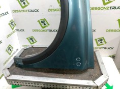 Recambio de aleta delantera izquierda para volvo c30 d5 r-design referencia OEM IAM    2