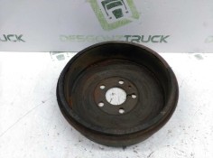 Recambio de tambor freno trasero para peugeot expert kasten standard furgón 220c referencia OEM IAM 424737   2