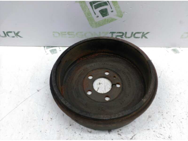Recambio de tambor freno trasero para peugeot expert kasten standard furgón 220c referencia OEM IAM 424737  