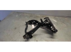 Recambio de soporte faro izquierdo para mercedes-benz clase e (w212) familiar referencia OEM IAM    2