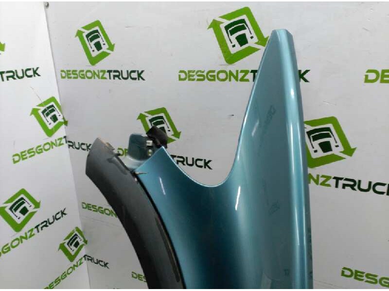 Recambio de aleta delantera izquierda para volvo c30 d5 r-design referencia OEM IAM   