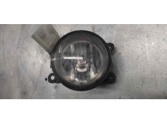 Recambio de faro antiniebla izquierdo para renault megane iii berlina 5 p dynamique referencia OEM IAM   2 PINS