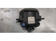 Recambio de faro antiniebla izquierdo para renault megane iii berlina 5 p dynamique referencia OEM IAM   2 PINS 2