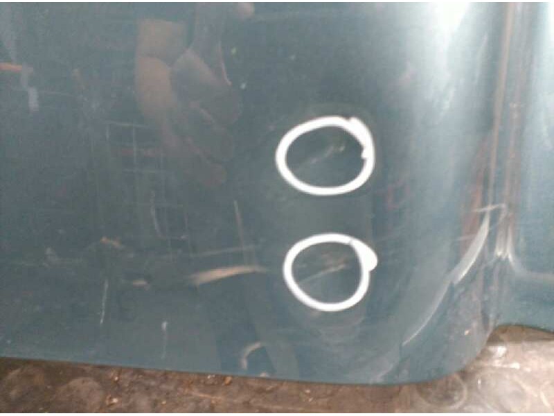 Recambio de aleta delantera izquierda para volvo c30 d5 r-design referencia OEM IAM   