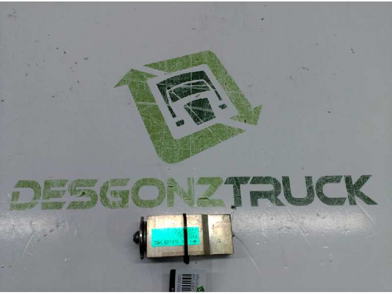 Recambio de valvula expansion para peugeot expert kasten standard furgón 220c referencia OEM IAM 52147090  