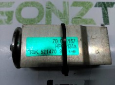 Recambio de valvula expansion para peugeot expert kasten standard furgón 220c referencia OEM IAM 52147090   2