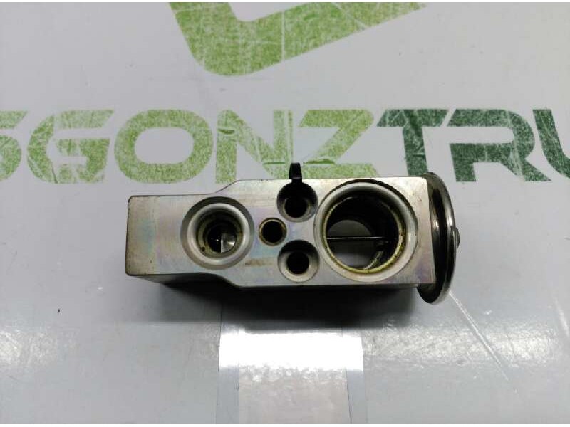 Recambio de valvula expansion para peugeot expert kasten standard furgón 220c referencia OEM IAM 52147090  