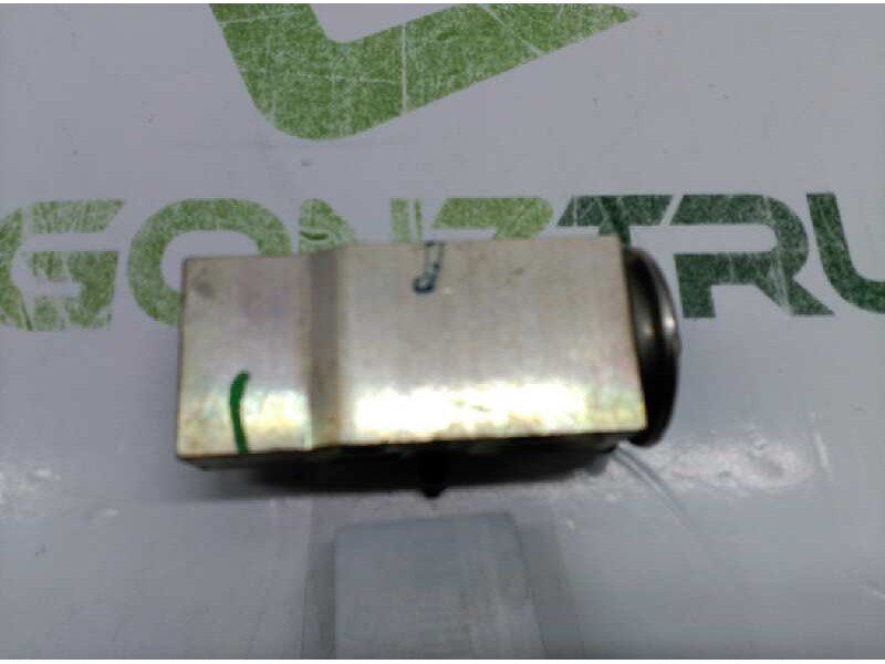 Recambio de valvula expansion para peugeot expert kasten standard furgón 220c referencia OEM IAM 52147090  