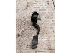Recambio de potenciometro pedal para fiat grande punto (199) 1.3 multijet sport (01.2007) referencia OEM IAM 55702020 6 PINS 