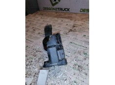 Recambio de potenciometro pedal para fiat grande punto (199) 1.3 multijet sport (01.2007) referencia OEM IAM 55702020 6 PINS  2