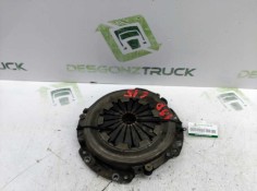 Recambio de kit embrague para citroën c15 d referencia OEM IAM   