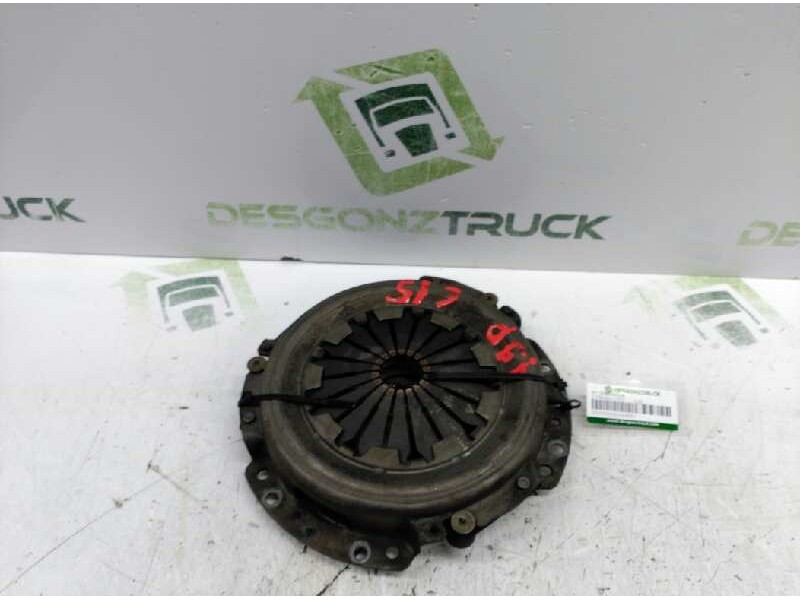 Recambio de kit embrague para citroën c15 d referencia OEM IAM   