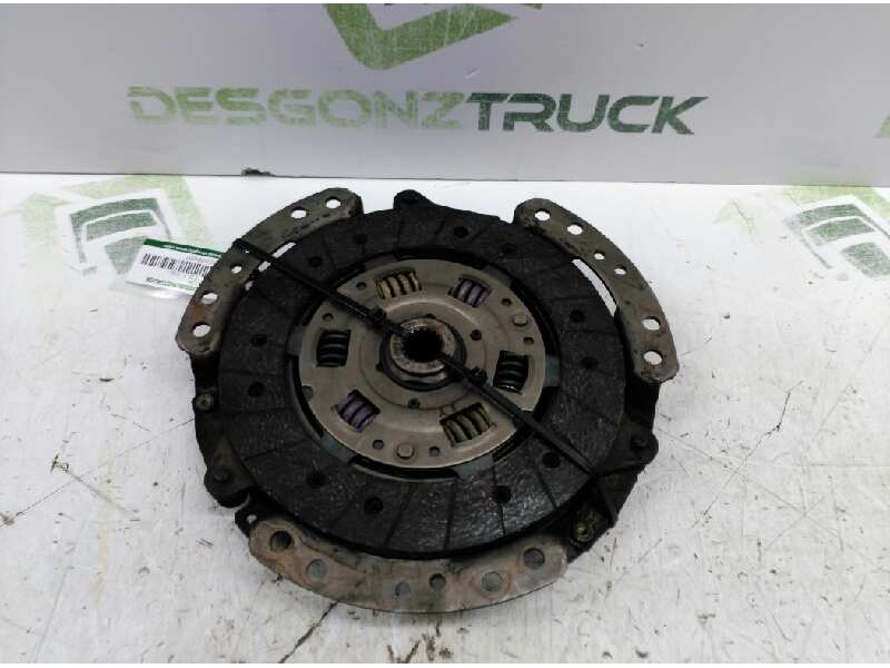 Recambio de kit embrague para citroën c15 d referencia OEM IAM   