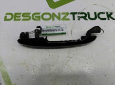 Recambio de maneta exterior trasera derecha para seat cordoba berlina (6k2) se referencia OEM IAM   