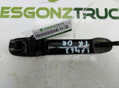 Recambio de maneta exterior trasera derecha para seat cordoba berlina (6k2) se referencia OEM IAM    2