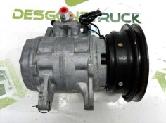 Recambio de compresor aire acondicionado para seat ibiza xl referencia OEM IAM DENSO047200  