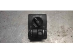 Recambio de mando luces para opel corsa c 1.2 16v cat (z 12 xe / lw4) referencia OEM IAM 9116613 12 PINS 