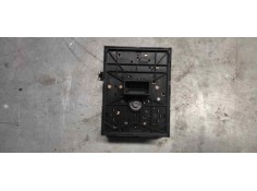 Recambio de mando luces para opel corsa c 1.2 16v cat (z 12 xe / lw4) referencia OEM IAM 9116613 12 PINS  2