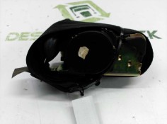 Recambio de cinturon seguridad trasero derecho para peugeot expert kasten standard furgón 220c referencia OEM IAM    2