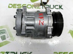Recambio de compresor aire acondicionado para citroën saxo 1.6 vtl referencia OEM IAM SD7V12  