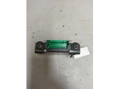 Recambio de modulo electronico para volvo trucks b 12 b12ble (340cv) referencia OEM IAM 1079496   2