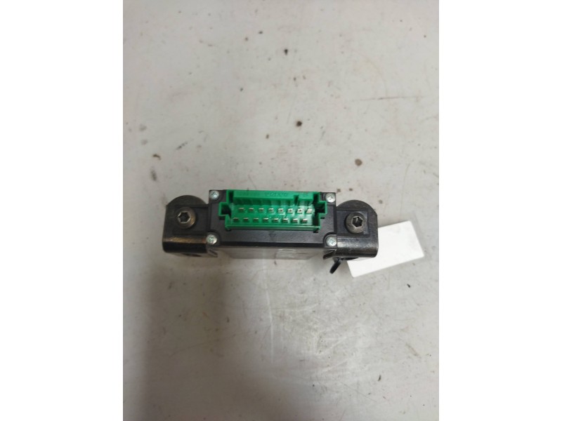 Recambio de modulo electronico para volvo trucks b 12 b12ble (340cv) referencia OEM IAM 1079496  