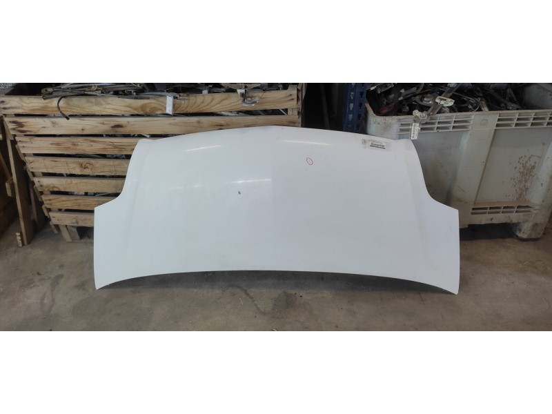 Recambio de capo para renault master ii phase 2 combi kombi 2,8t l1 6pl. referencia OEM IAM   