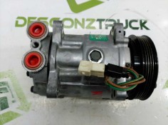 Recambio de compresor aire acondicionado para citroën saxo 1.6 vtl referencia OEM IAM SD7V12   2