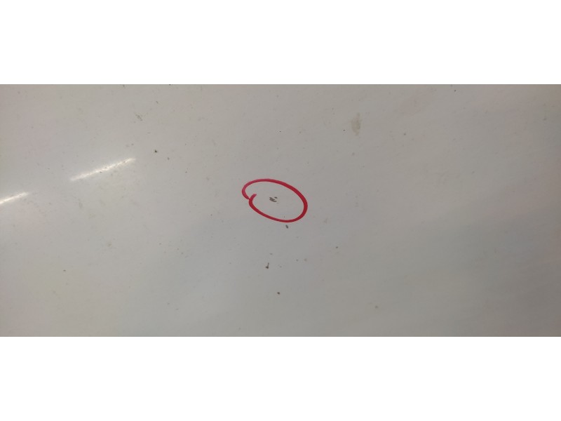 Recambio de capo para renault master ii phase 2 combi kombi 2,8t l1 6pl. referencia OEM IAM   