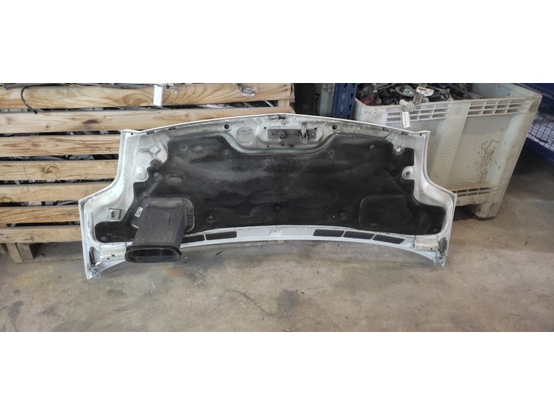 Recambio de capo para renault master ii phase 2 combi kombi 2,8t l1 6pl. referencia OEM IAM   