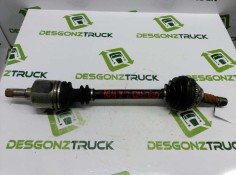 Recambio de transmision delantera izquierda para fiat ducato caja cerr. techo elevado (desde 03.94) jtd 2,  batalla 3200 referen