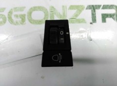Recambio de mando regulador de faros para peugeot expert kasten standard furgón 220c referencia OEM IAM 1925698  