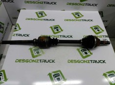 Recambio de transmision delantera derecha para peugeot boxer caja abierta (rs2850)(330)(´02) 330 c td referencia OEM IAM   