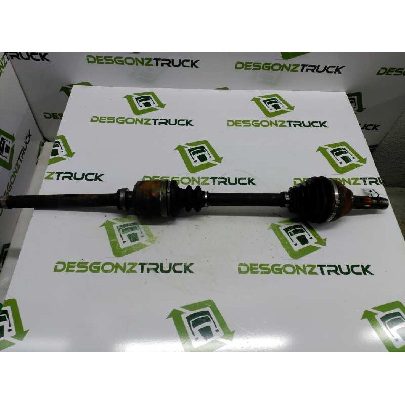 Recambio de transmision delantera derecha para peugeot boxer caja abierta (rs2850)(330)(´02) 330 c td referencia OEM IAM   