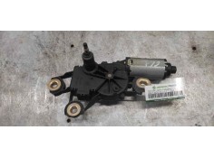 Recambio de motor limpia trasero para seat ibiza (6l1) 1.2 referencia OEM IAM 6L6955711B 404699C 4 PINS