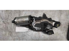 Recambio de motor limpia trasero para seat ibiza (6l1) 1.2 referencia OEM IAM 6L6955711B 404699C 4 PINS 2