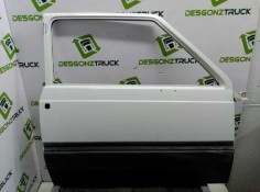 Recambio de puerta delantera derecha para seat marbella ce referencia OEM IAM   