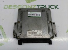 Recambio de centralita motor uce para peugeot expert kasten standard furgón 220c referencia OEM IAM 9640324880 0281010359 
