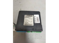 Recambio de modulo electronico para man autobus autobus referencia OEM IAM 3195082  