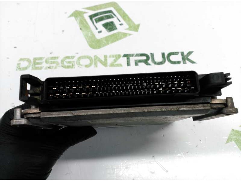 Recambio de centralita motor uce para peugeot expert kasten standard furgón 220c referencia OEM IAM 9640324880 0281010359 