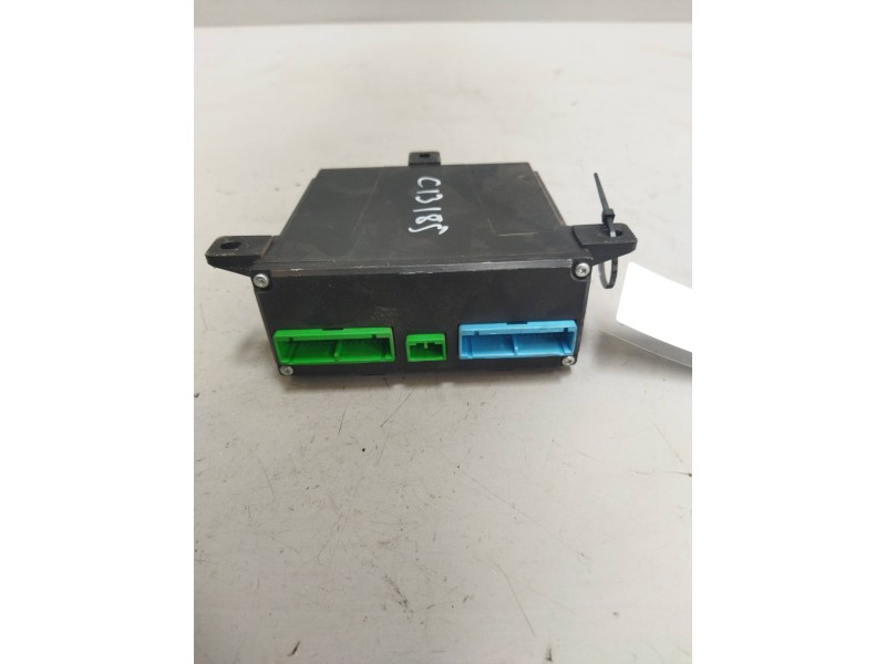 Recambio de modulo electronico para man autobus autobus referencia OEM IAM 3195082  